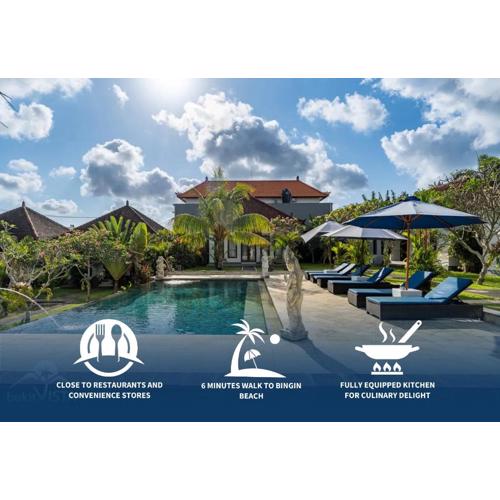 Teges Asri by Bukit Vista