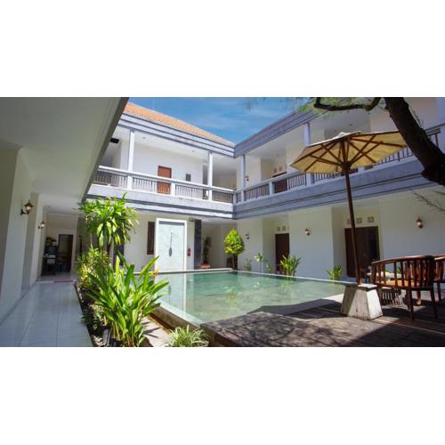 Teges Inn Kuta