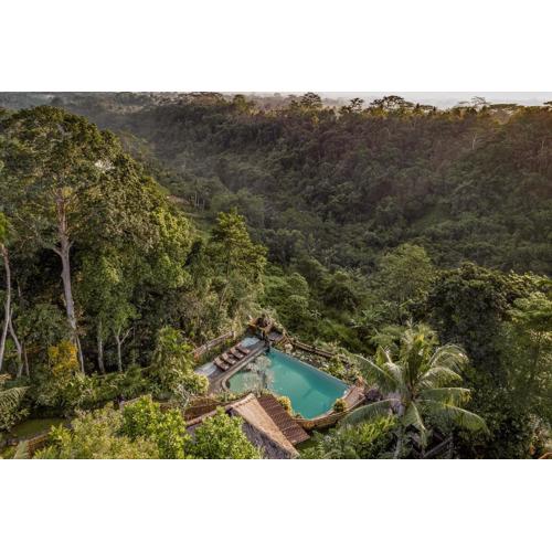 Teja Lokha Ubud Villa