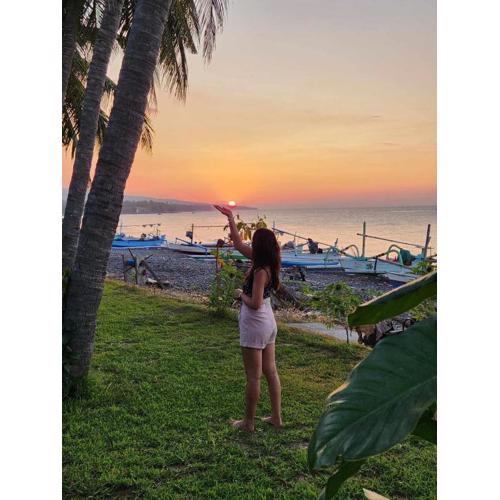 Tejakula Sunset Boutique Resort