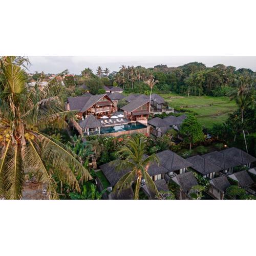 Tejaprana Bisma - CHSE Certified