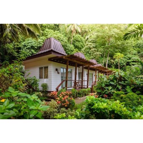 Tejero Highland Resort & Adventure Park