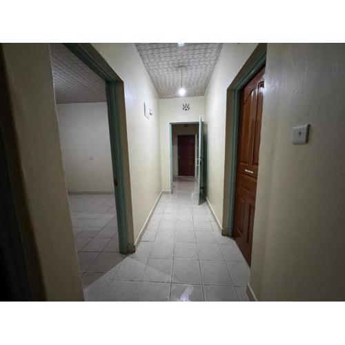 Tekas Housing - Ngong Hills