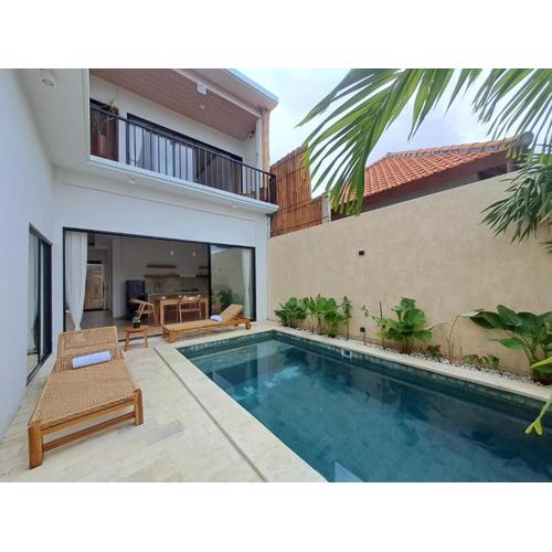 Telabah Villa Canggu