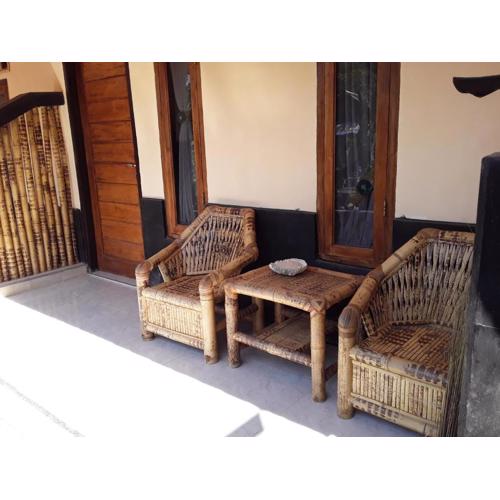 Telage Indah Guest House