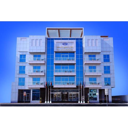 Telal Hotel Apartments