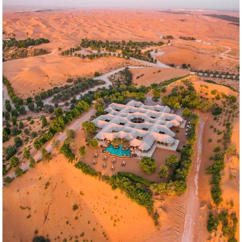 Telal Resort Al Ain