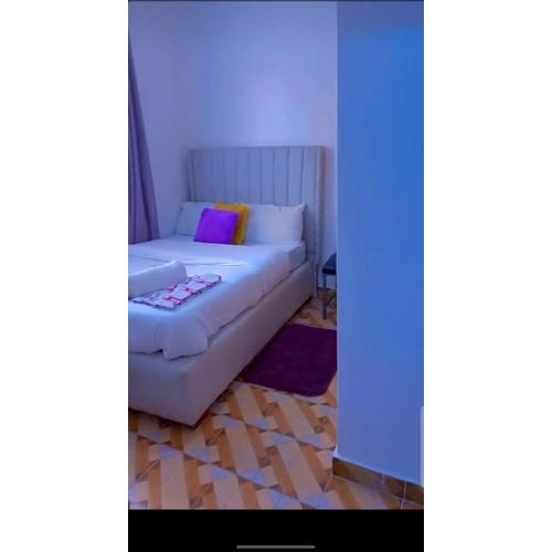 Telaviv 1bedroom apartment