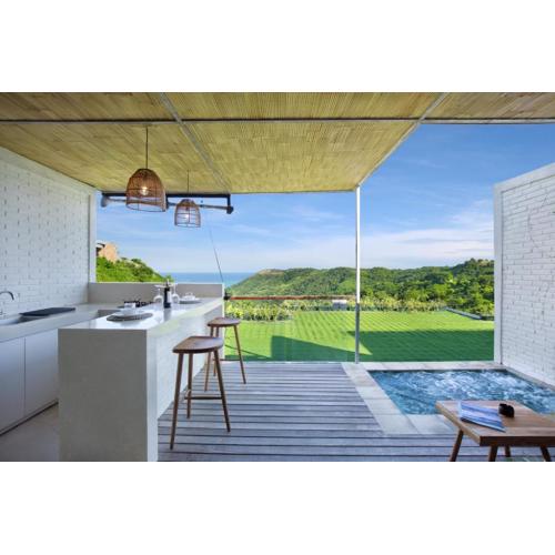 Telescope Resort Lombok