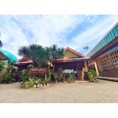 Telesfora Beach Cottage