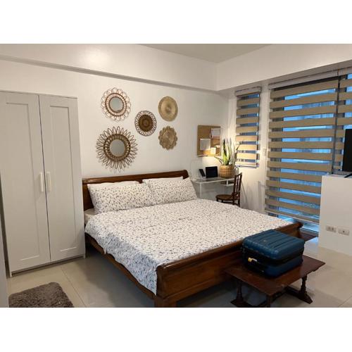 Telly's Studio Across NAIA3