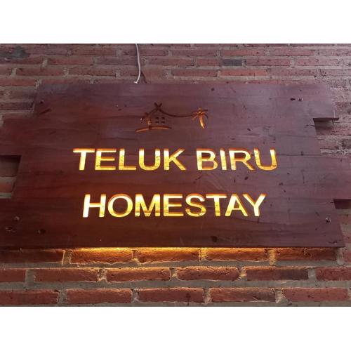 Teluk Biru Homestay