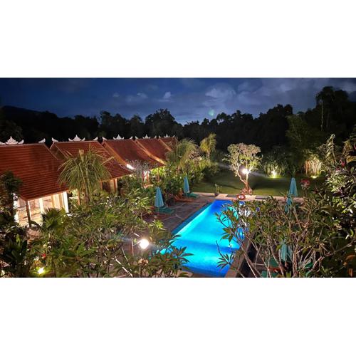 Teluk Menjangan Bali