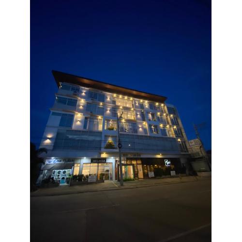 Tely's Bed & Breakfast Iloilo powered by Cocotel