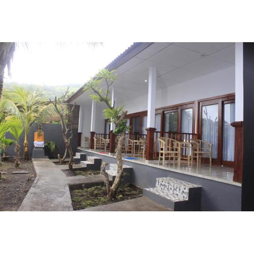 Teman Teman Bungalows 1