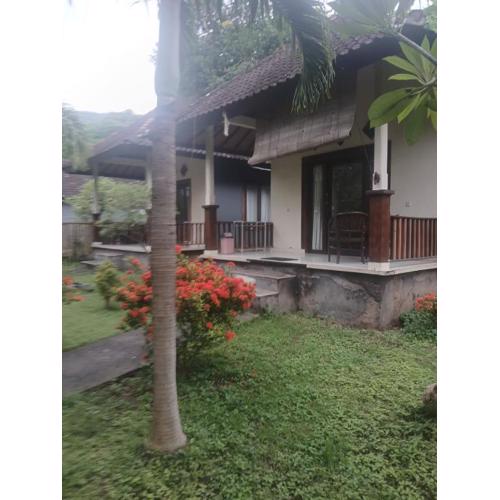 Teman-Teman Garden view