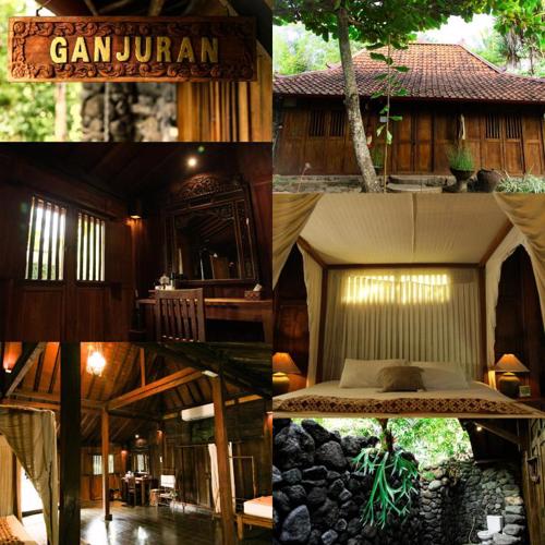 Tembi - Historical Home