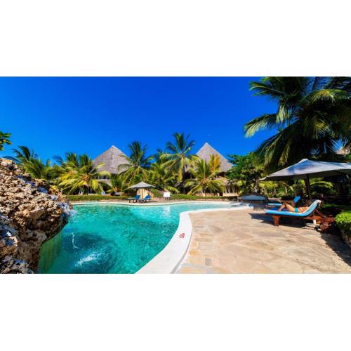 Tembo Beach Apartments