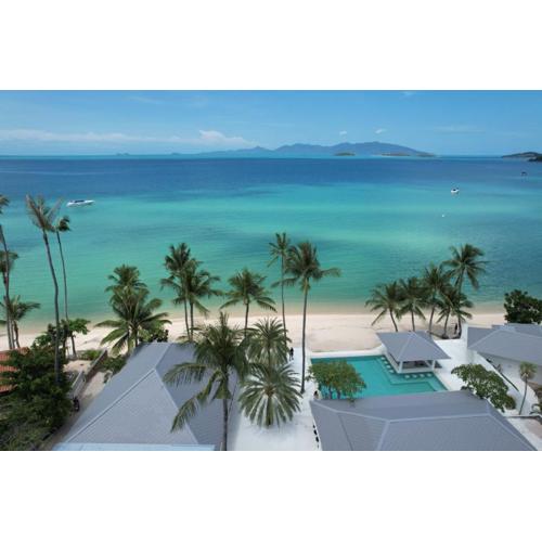 Tembo Beach Club & Resort