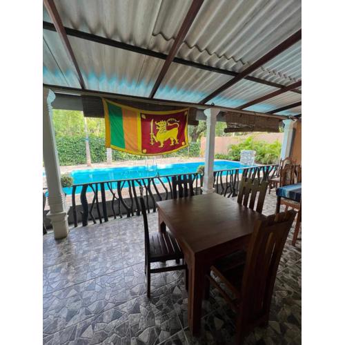 TEMBO Cottage Wilpattu