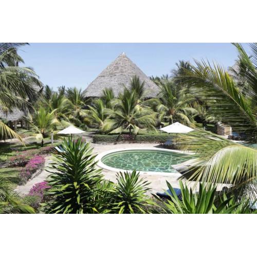 Tembo Court Beach Cottage