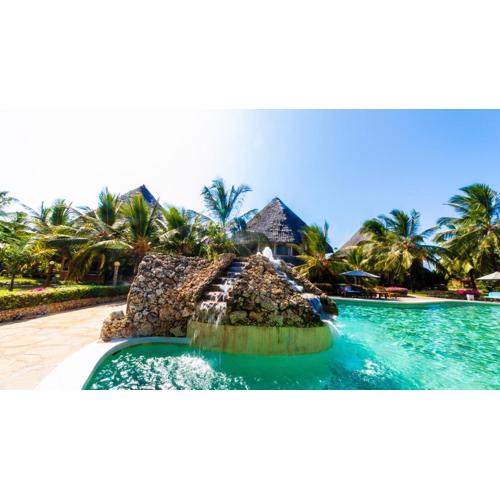 Tembo Cozy Apartments