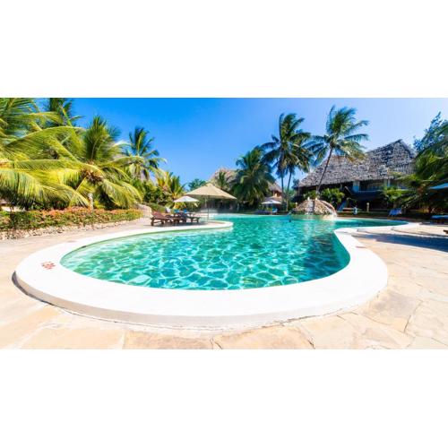 Tembo Golden Beach Apartments