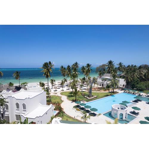 Tembo Kiwengwa Resort