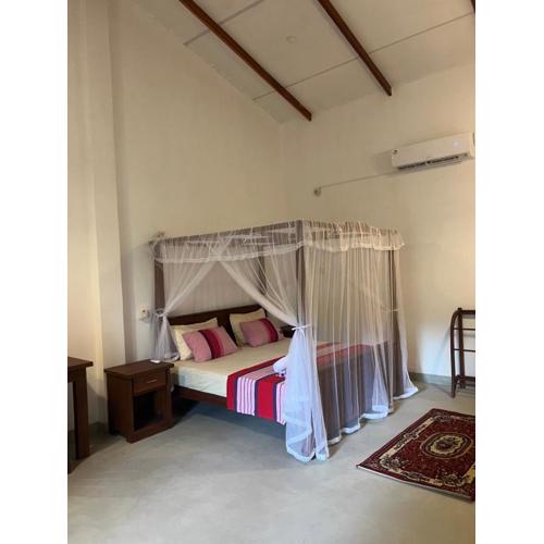 TEMBO Luxury Suites