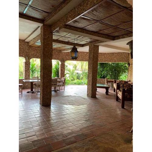 Tembo village Jacaranda road