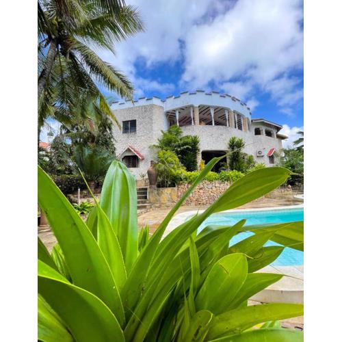 Tembo village Watamu