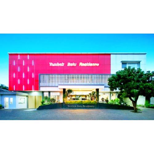 Tembok Batu Residence