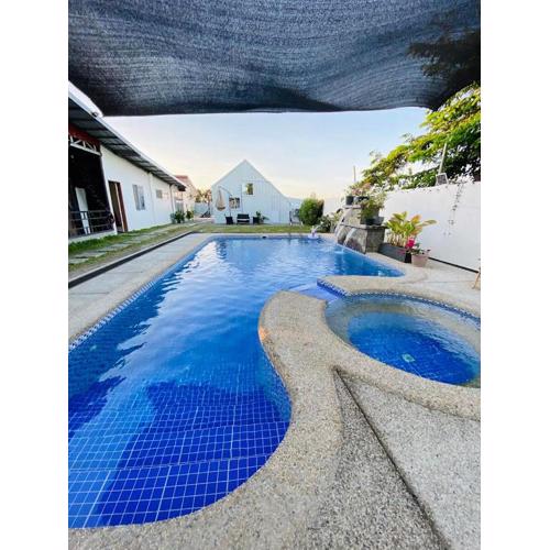 Tempat Santai Private Resort & Event Venue