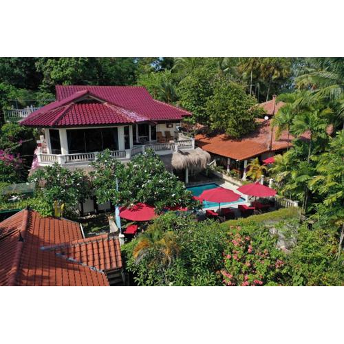 Tempat Senang Spa Resort & Restaurant