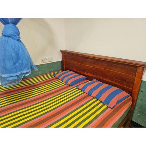 Temple Stay Anuradhapura