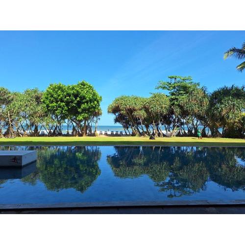 Temple Tree Resort & Spa