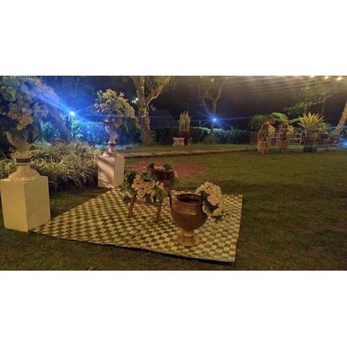 Tempuran Hills Villa Kaliurang