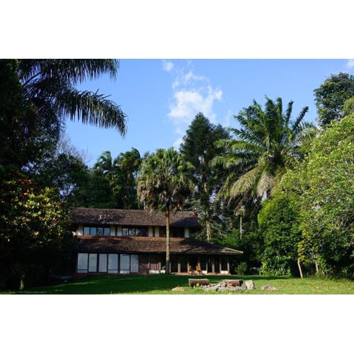 Temuku Pupuan Farmstay
