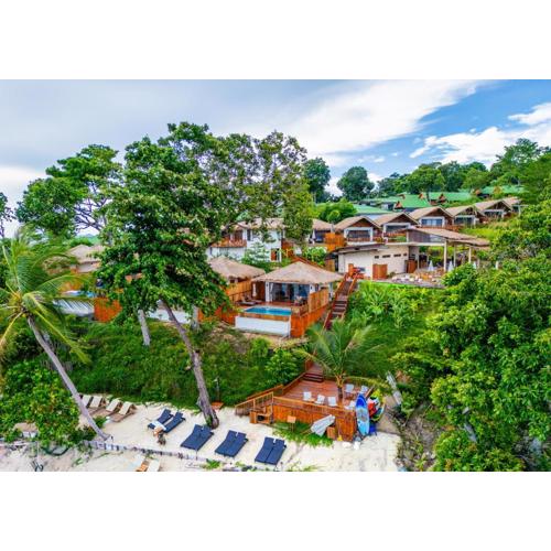 Ten Moons Sunset Villas