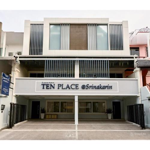 Ten Place at Srinakarin