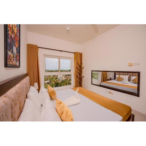 Ten4teen Luxury Apartment