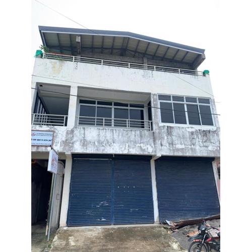 Tending's Rendezvous