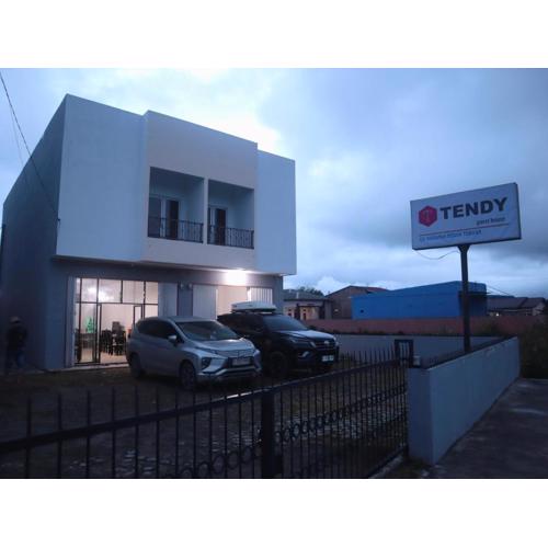 Tendy Guest House