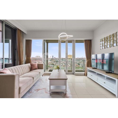 Tenera by Kozystay - Kuningan