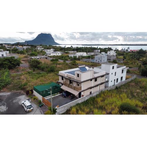 Tenexia - La Gaulette Studio