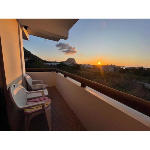 Tenexia - Morne Brabant Studio