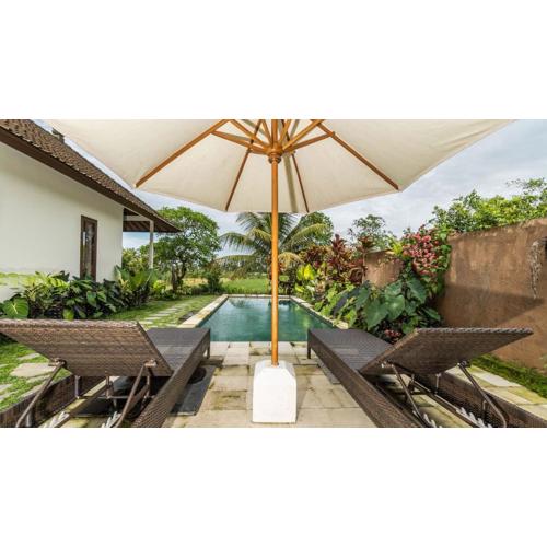 Tenggala Villa Ubud
