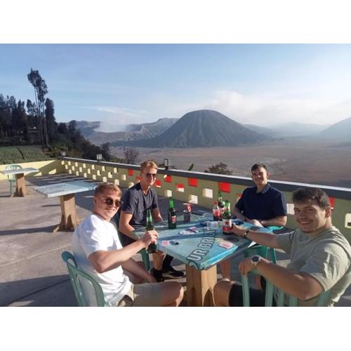 Tengger Bromo Villa