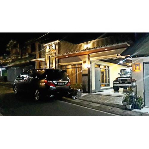 TENGGER HOMESTAY Bromo