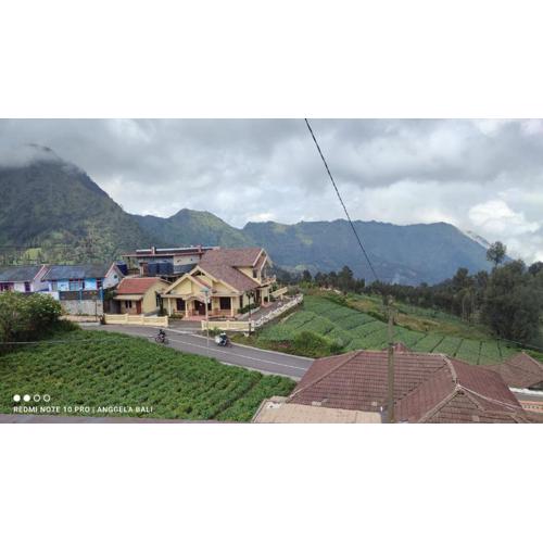 Tengger Indah Bromo by ABM